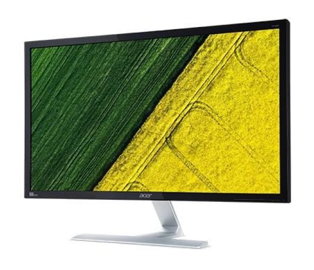 Acer RT280KBMJDPX czarny 4K - 347256 - zdjęcie 2